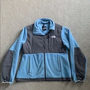 North Face Denali Jacket